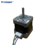 Uni Polar Automatic 2 Phase Stepper Motor Nema 14 0.25N.M