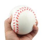 6cm Pu Foam Stress Ball