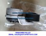 TENSIONER PULLEY 3976831 CUMMINS