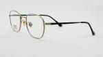 Non Prescription Glasses Frame Titanium Optical Eyeglasses for Men/Women with