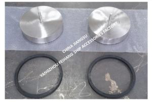 China FLOATER &amp; FLOAT DISC &amp; FLOAT PLAT &amp; FOR AFT BALLAST AIR VENT HEAD MODEL 533HFB-250A Material Stainless Steel factory