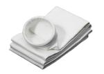 PTFE Non-woven Fabric & Bag Ultra Low Emission High Collecting Ratio Long