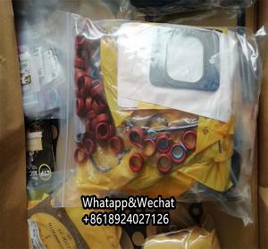 China 6N2645 Spare 6N-2645 Gasket 2429848 Cylinder 242-9848 seals 2M0668 Full Gasket Kit 2M-0668 factory