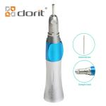Dentist Instruments Straight Handpiece Surgical With E Type Air Motor