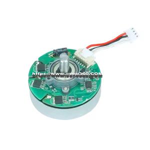 China CNBL-5816DO BLDC MOTOR Working Stable And Smooth For Smart Applications Instrument factory