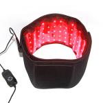 Body Pad Mat 360 Waist Slimming Lipo Infrared 660Nm 850Nm Laser Red Light