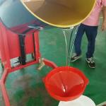 Silicone Encapsulants And Potting Compounds