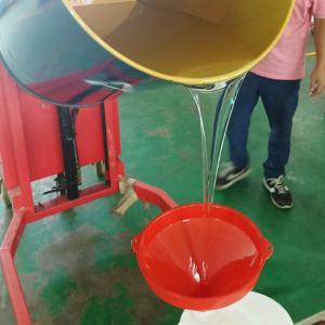 China LED Display Potting Silicone Encapsulant factory