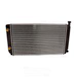 Genuine OEM Factory High Quality Hot Sell Radiator 93801908