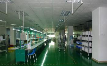 FY EP Sci-Tech Co., Ltd