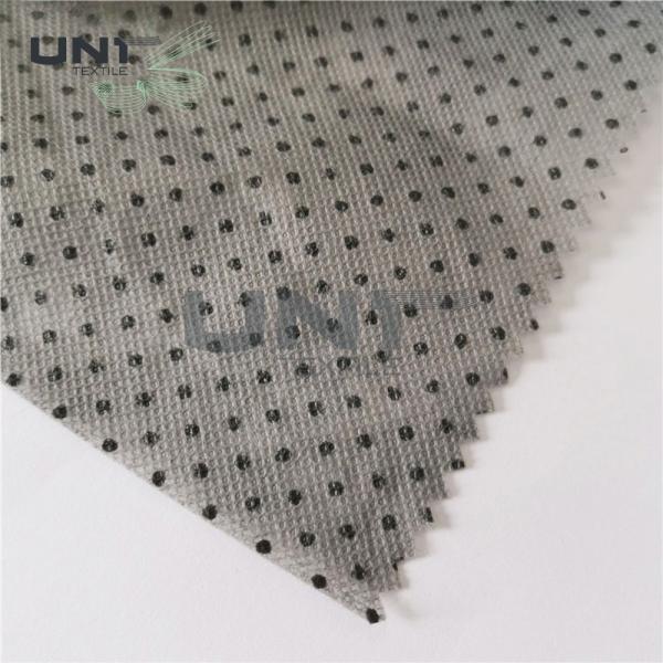 China Hometextile Mattress Non Woven Interlining Embossed Pattern factory