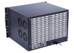 BLACK 4x2 VGA DVI Video Wall Processor 1920x1080 60Hz