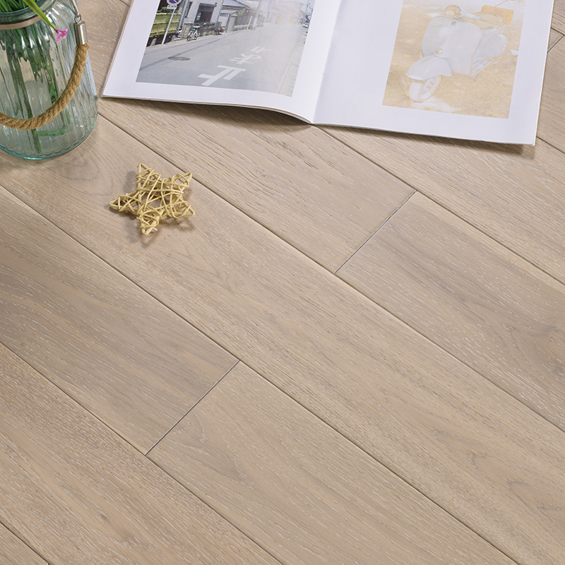 14/3MM Thickness Engineered Hardwood Flooring The Ultimate Choice for Modern Interiors