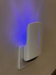 MK Indoor Home Mute Sticky Mosquito Light Traps Insect Zapper Trap With Trap
