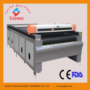 China JINAN Toyea auto feeding laser engraving machine TYE-1630 factory