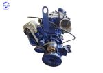 110kW-220kW Weichai Engine WP7 340E53 Marine Diesel Engine