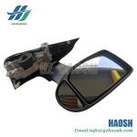 7C19-17682-BHYYIH 7C19 17682 BHYYIH Genuine Rearview Mirror RH Black By Ford
