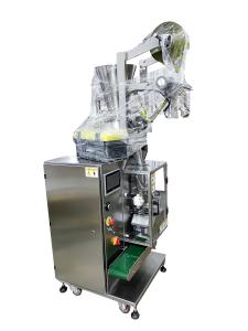 China Packing Machine With W ≤ 85mming Film Width ≤ 170mm and Measurement Accuracy ± 1-10% factory