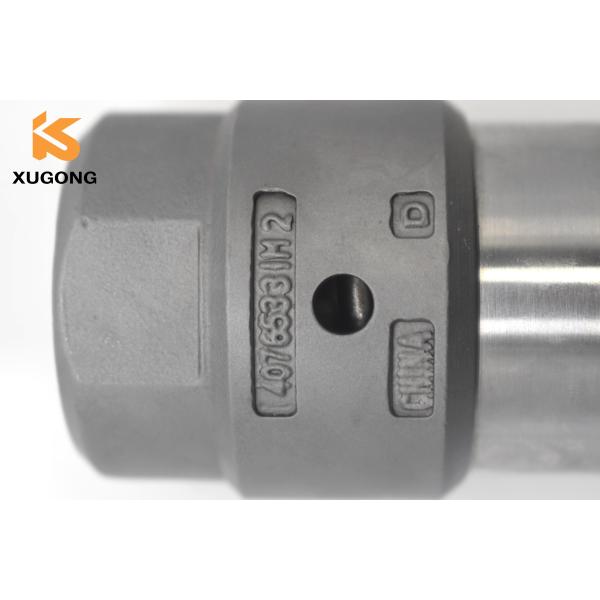 K19 Oil Engine 4928346 Fuel Injector Assy Replacement