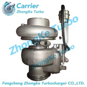 HX55W Turbo 4046127 4040844 4040845 4090042 409004200 409004200H Turbocharger