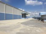 Modern Prefab Q235 Q345 Light Frame Steel Construction