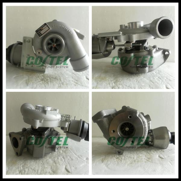 Great Wall HAVAL H6 SUV,GW4D20 2.0LD 103KW BV43 turbo 53039880155 53039700155