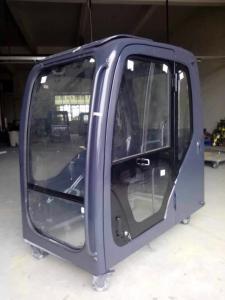 China OEM Kobelco SK200-8 Excavator Cab/Cabin Operator Cab factory