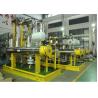 Buy cheap Oil Fired Thermic Fluid Heater , PT100 Thermostat High Efficiency Electric from wholesalers