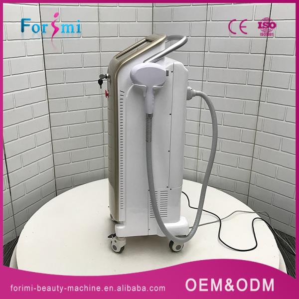 competitive price 808nm diode laser hair removal pain-free for sale now