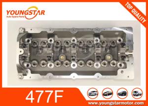 China Chery 477F Engine Cylinder Head SQR477 477F-1003015MA factory
