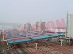 Non Pressure Vacuum Tube Solar Collector for Solar Pool Heating System