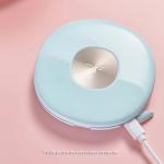 New Ideas LED Compact Mirror Rechargeable Battery Premium Quality 1X/3X