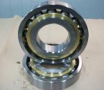 0.15kg Angular Contact Ball Bearing Cr 18.5, Cor 9.95 20 X 52 X 15mm 7304 BECBM