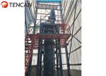 355KW Ultrafine Atritor Cell Mill For Pyrite Milling