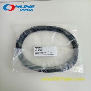 OP-87225 KEYENCE Control Cable 5 m