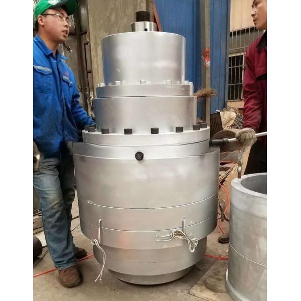 Plastic Water Supply / Drainage PVC Pipe Production Line