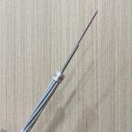 Overhead Power Line OPGW Fiber Optic Cable 24 Core Single Mode G652D