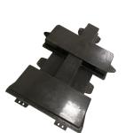 High Strength Custom SMC Components Battery Cover Casing For Auto Parts