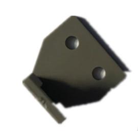 China Hasp Cassette Latch NCR ATM Parts 4450591241 445-0591241 factory