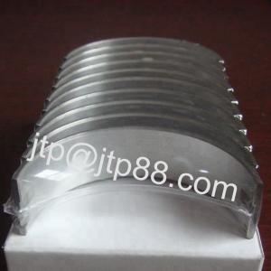 China Hino Truck EL100 EM100 Diesel Engine Shell Bearings 13272-1200 High Performance factory