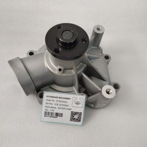 China Water Pump VOE20726083 VOE 20726083 Coolant Pump For L110E L110F L120E L120F factory