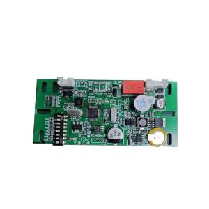 China FR4 Circuit Board Manufacturing 0.3mm SMD Electronic Components Assembly factory