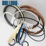Bulldozer 707-99-27330 Hydraulic Cylinder Rebuild Parts D65EX-16 Seal Replacemen