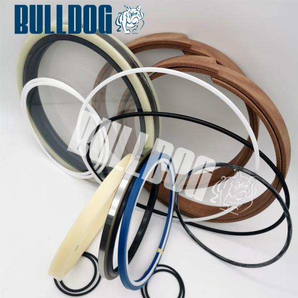 Bulldozer 707-99-27330 Hydraulic Cylinder Rebuild Parts D65EX-16 Seal Replacemen
