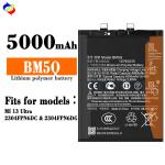 Mobile Smart Phone Battery for MI 13 Ultra A Double lC Protection BM5Q 4.48V
