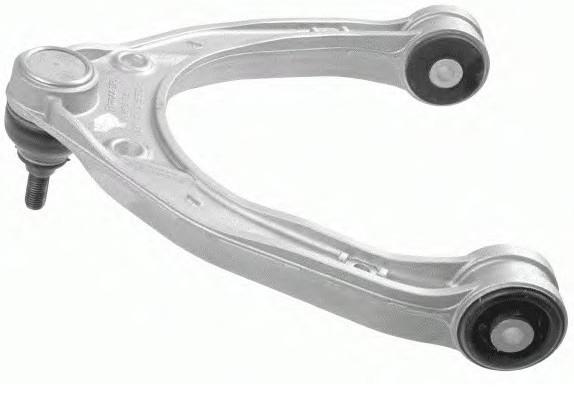 Direct Fittings Porsche Spare Parts Upper Control Arm For Audi Q7 Cayenne
