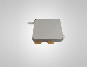 China 808nm 60W High Power Fiber Coupled Diode Laser factory