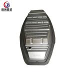 Boat Rotomolding Mould / Plastic Rotational Moulding Environmentally Protect
