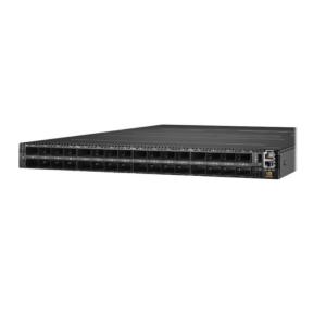 China Quantum-2 QM9700 Mellanox Infiniband Switch 64-Port Non-Blocking Managed NDR 400Gb/S MQM9700-NS2F factory