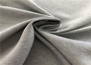 China 2/2 Twill Super Stretch Fabric Cationic Customize Color With TPU Membrane factory
